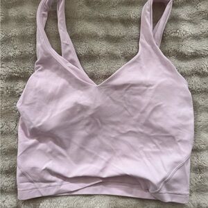 lululemon align tank